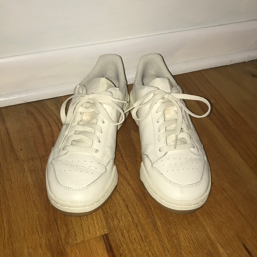 Adidas Continental 80 Off White